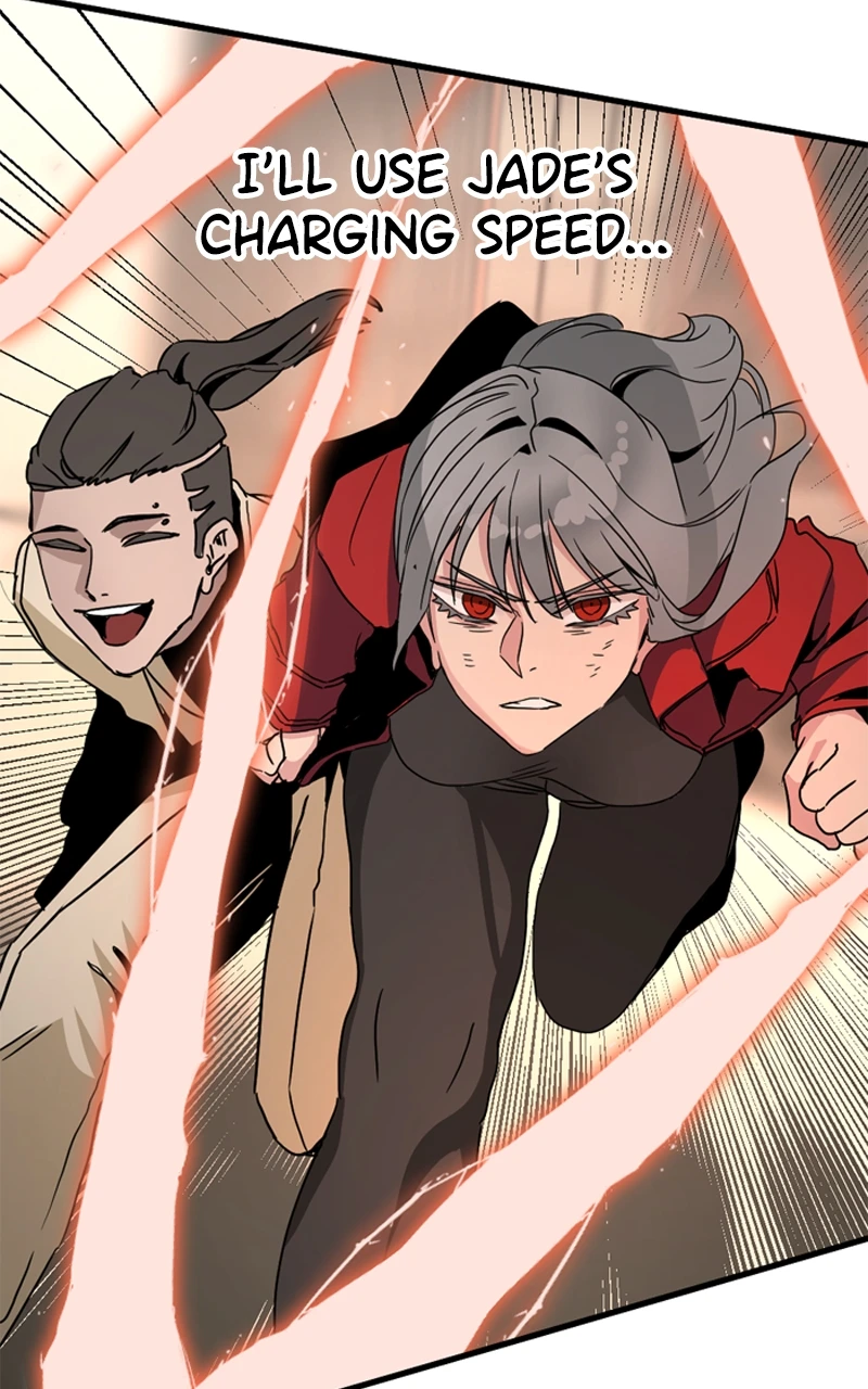 Read Hero Killer EN Manga Online