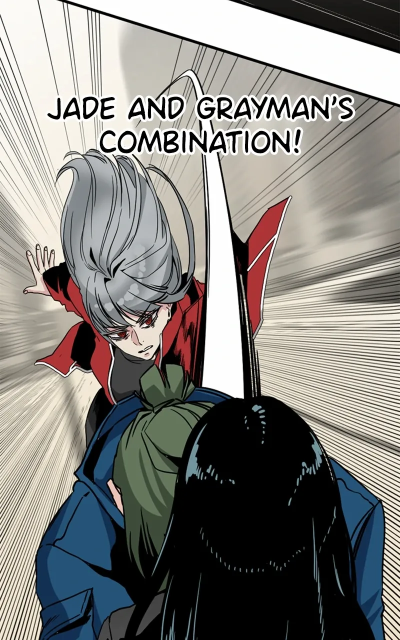 Read Hero Killer EN Manga Online