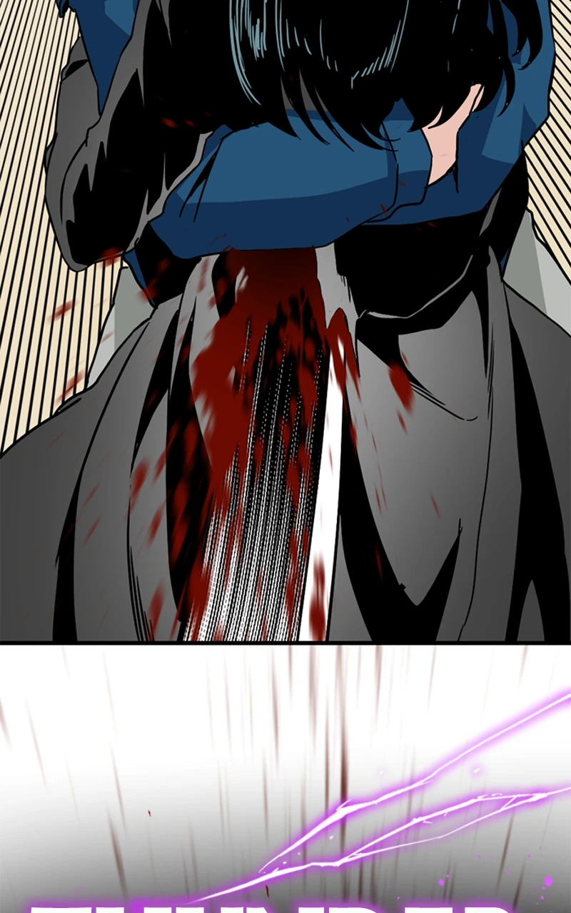 Read Hero Killer EN Manga Online