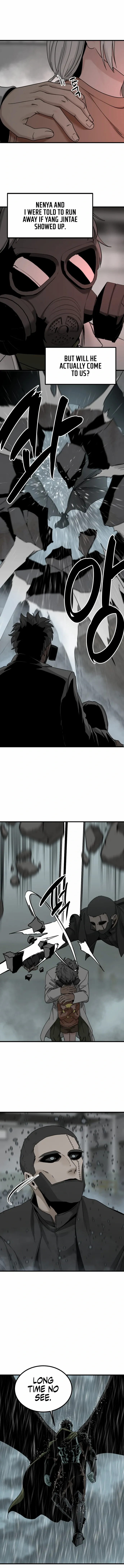 Read Hero Killer EN Manga Online