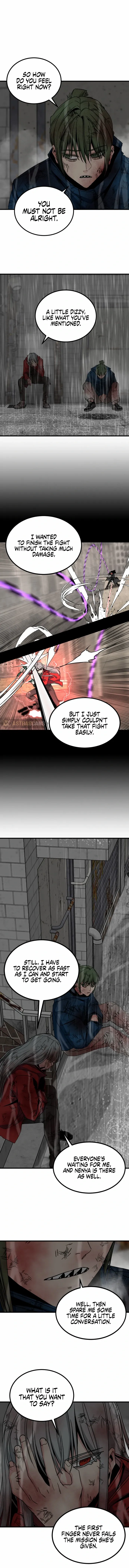 Read Hero Killer EN Manga Online