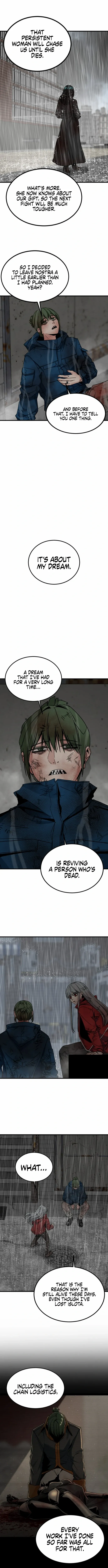 Read Hero Killer EN Manga Online