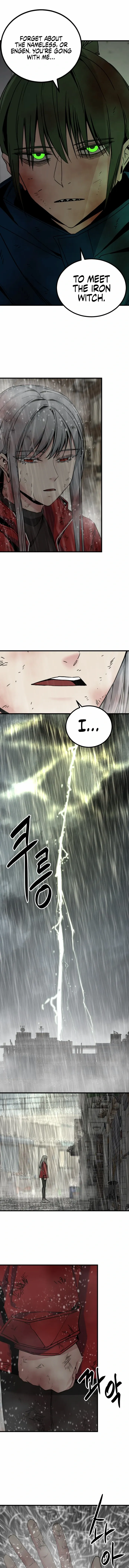 Read Hero Killer EN Manga Online
