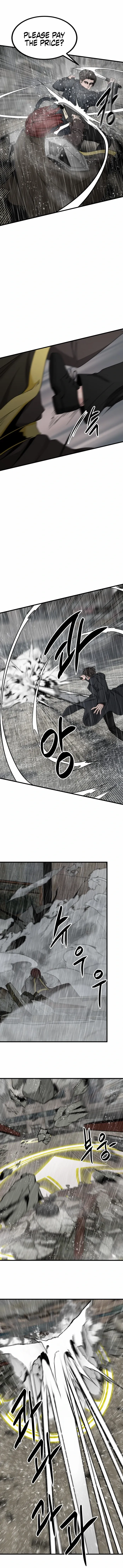 Read Hero Killer EN Manga Online