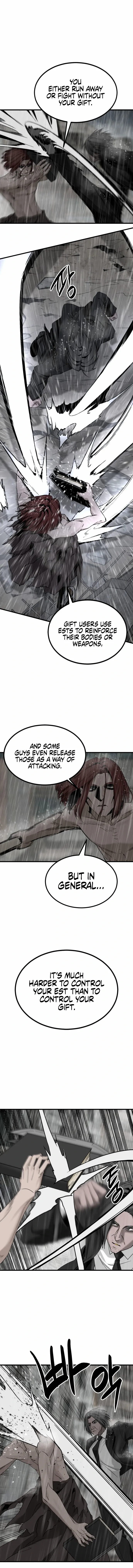Read Hero Killer EN Manga Online