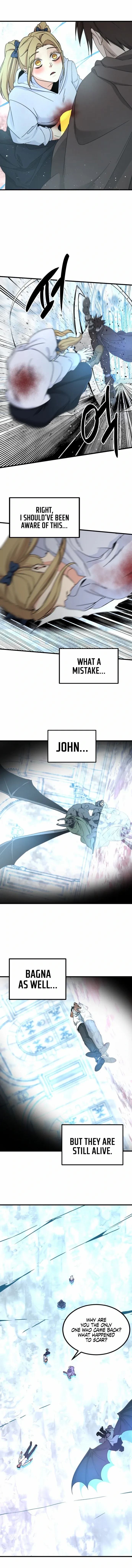 Read Hero Killer EN Manga Online