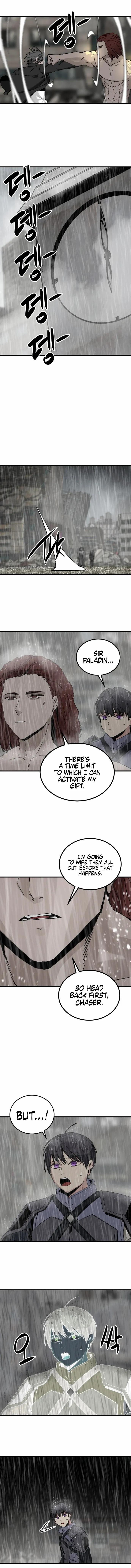 Read Hero Killer EN Manga Online
