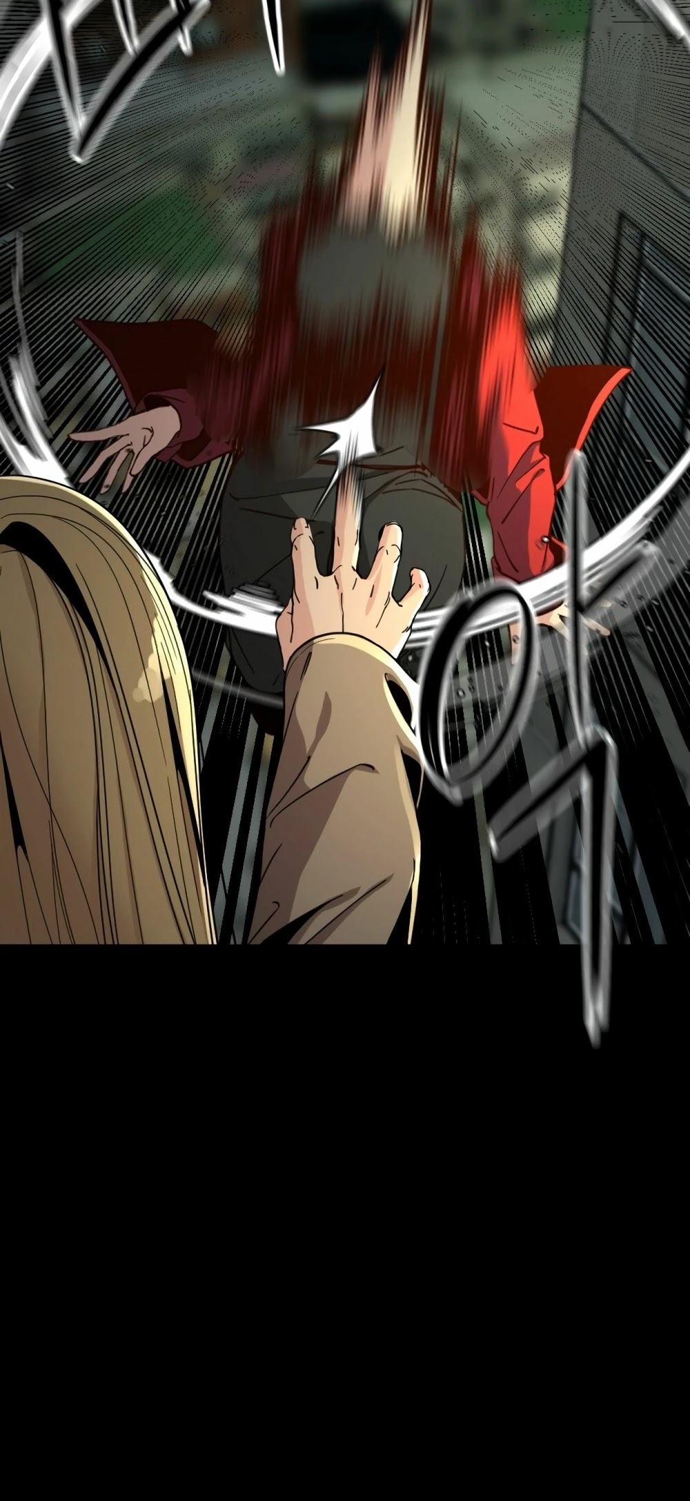Read Hero Killer EN Manga Online