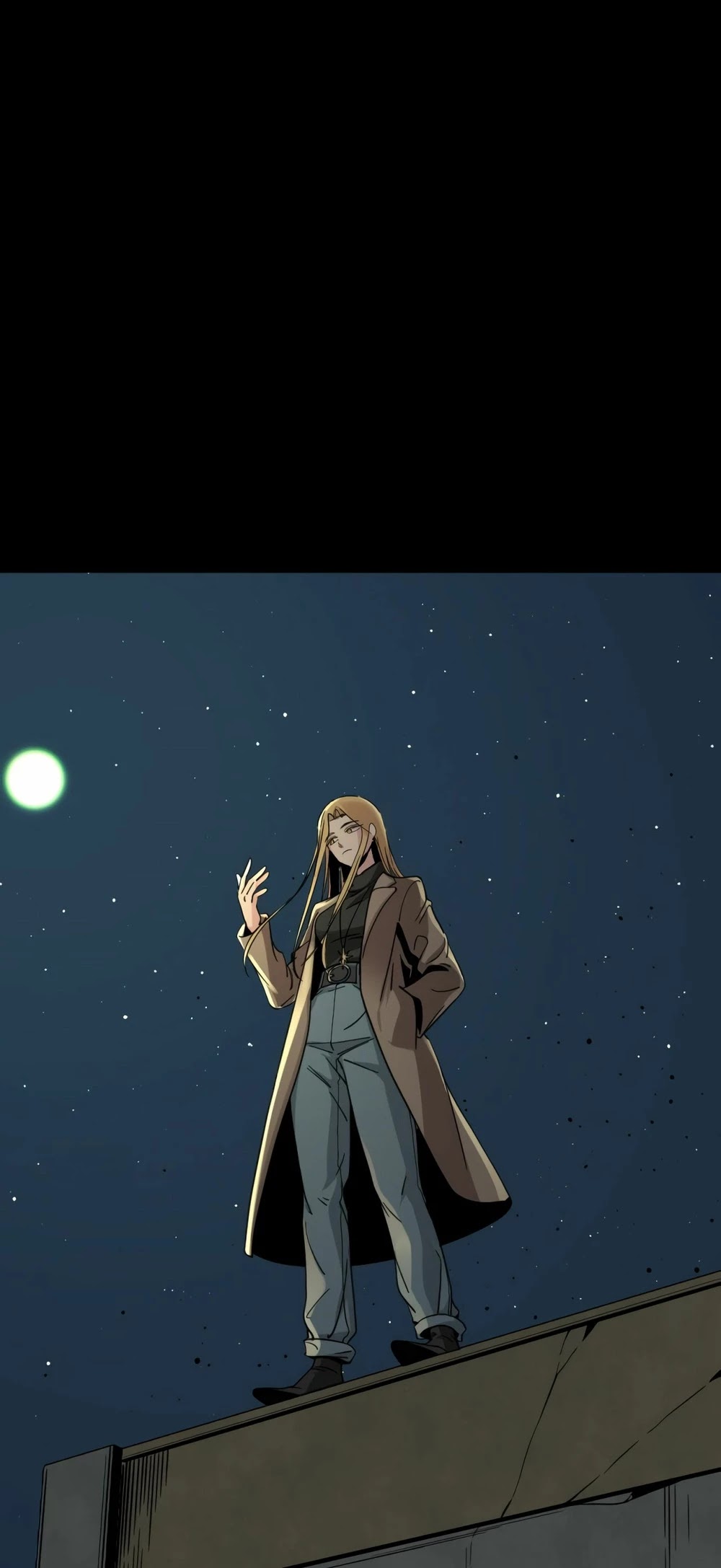 Read Hero Killer EN Manga Online