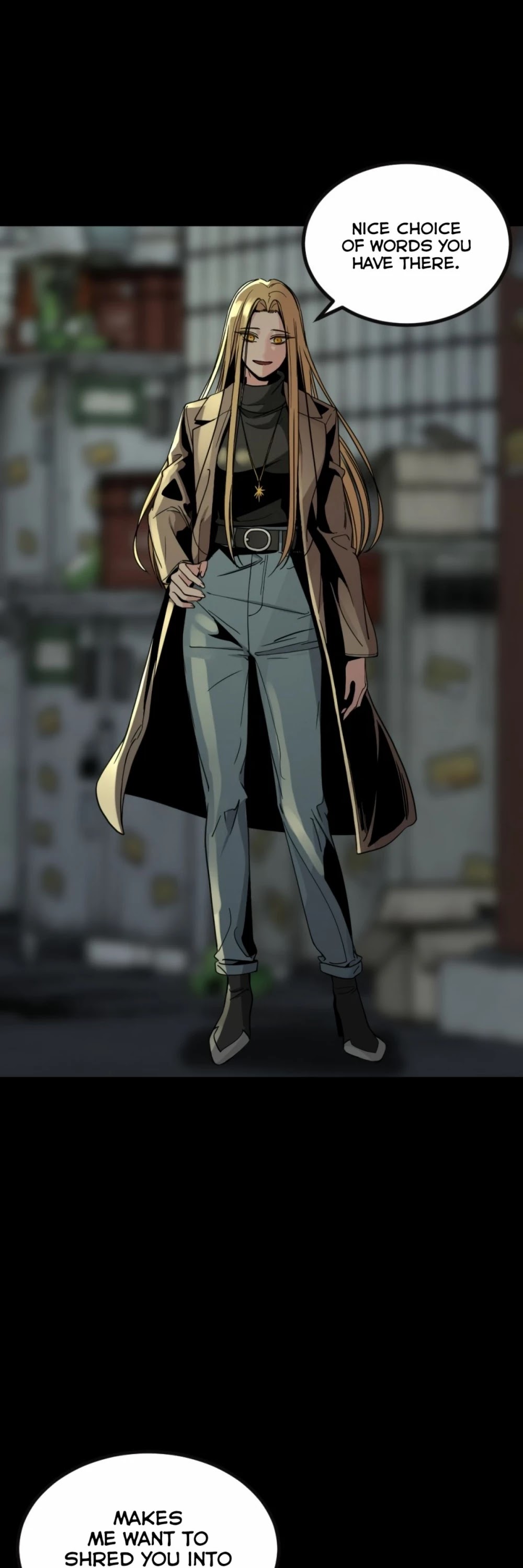 Read Hero Killer EN Manga Online
