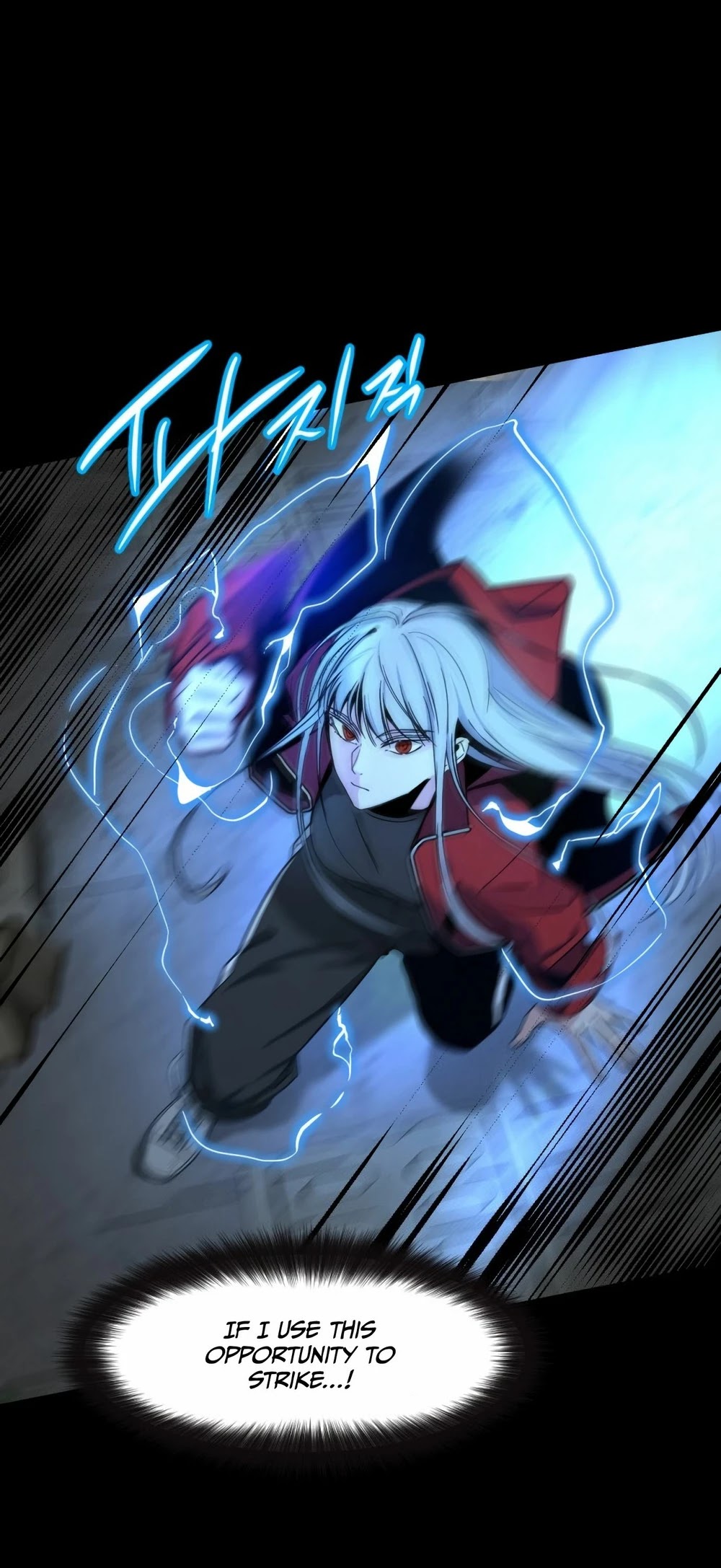 Read Hero Killer EN Manga Online