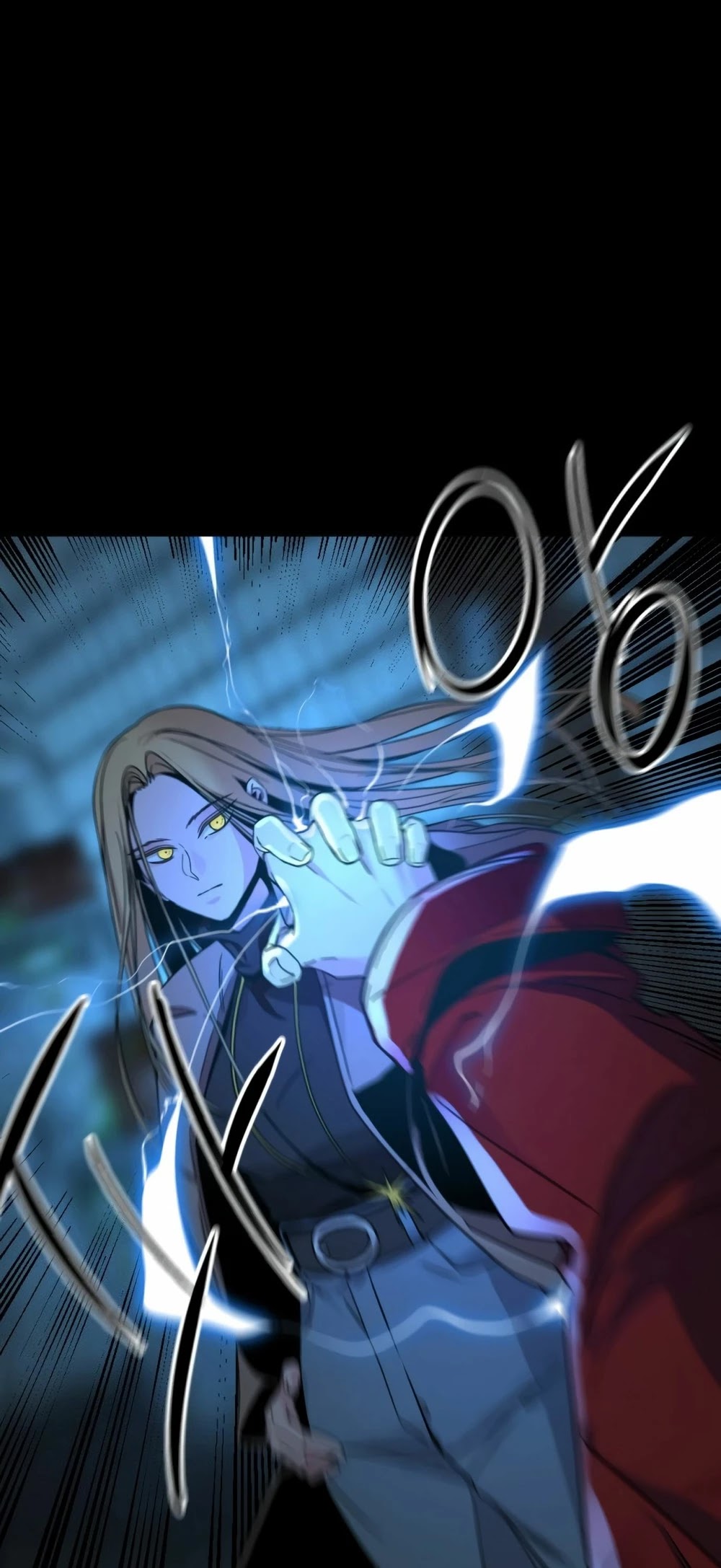 Read Hero Killer EN Manga Online