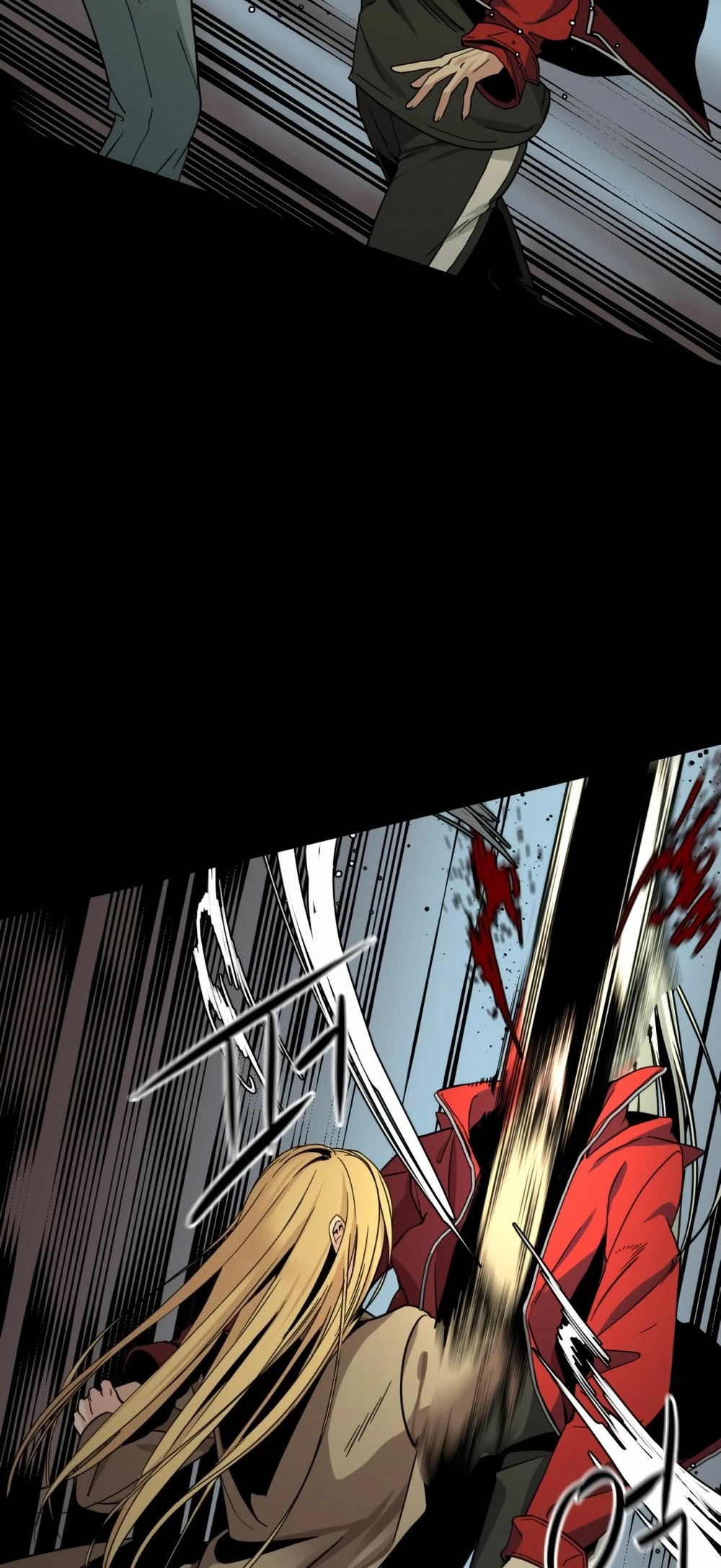 Read Hero Killer EN Manga Online