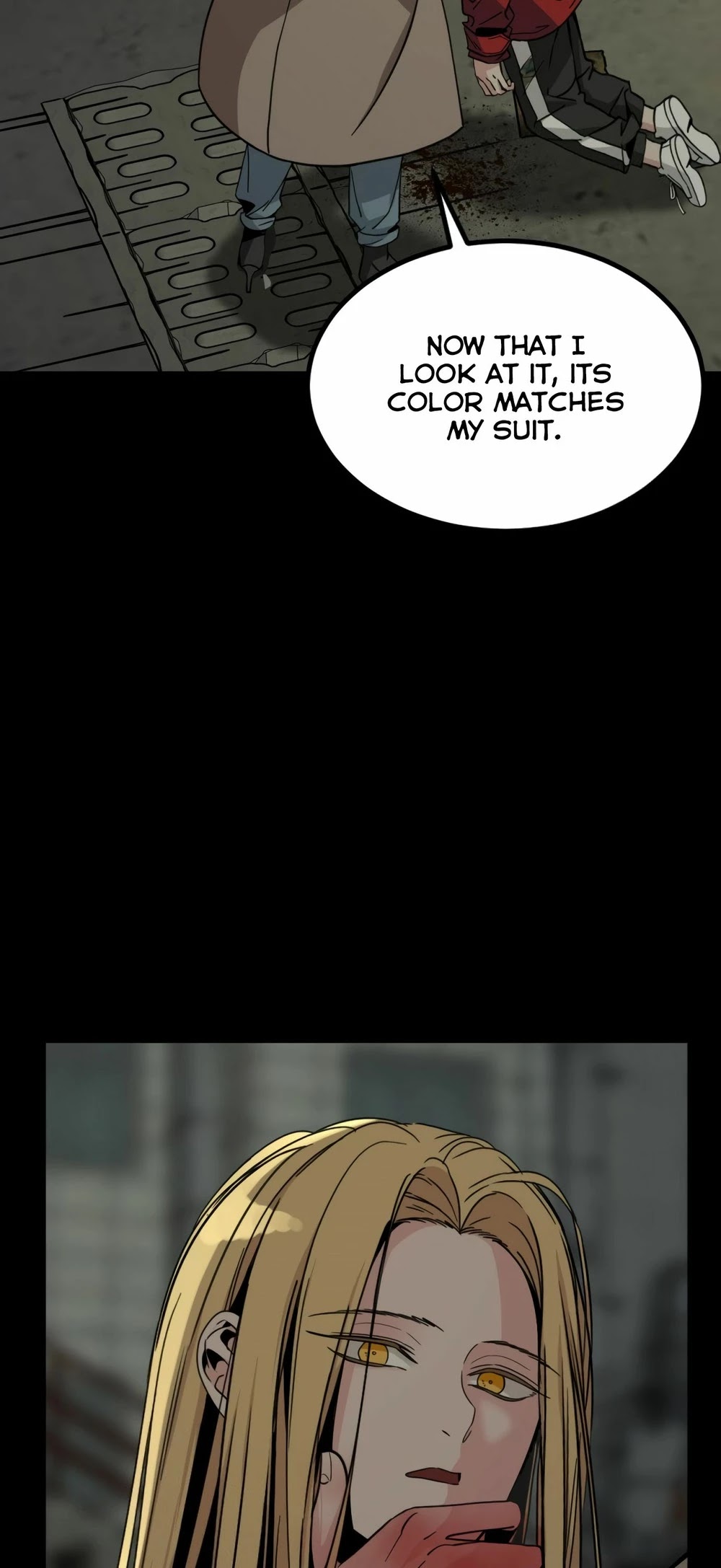Read Hero Killer EN Manga Online