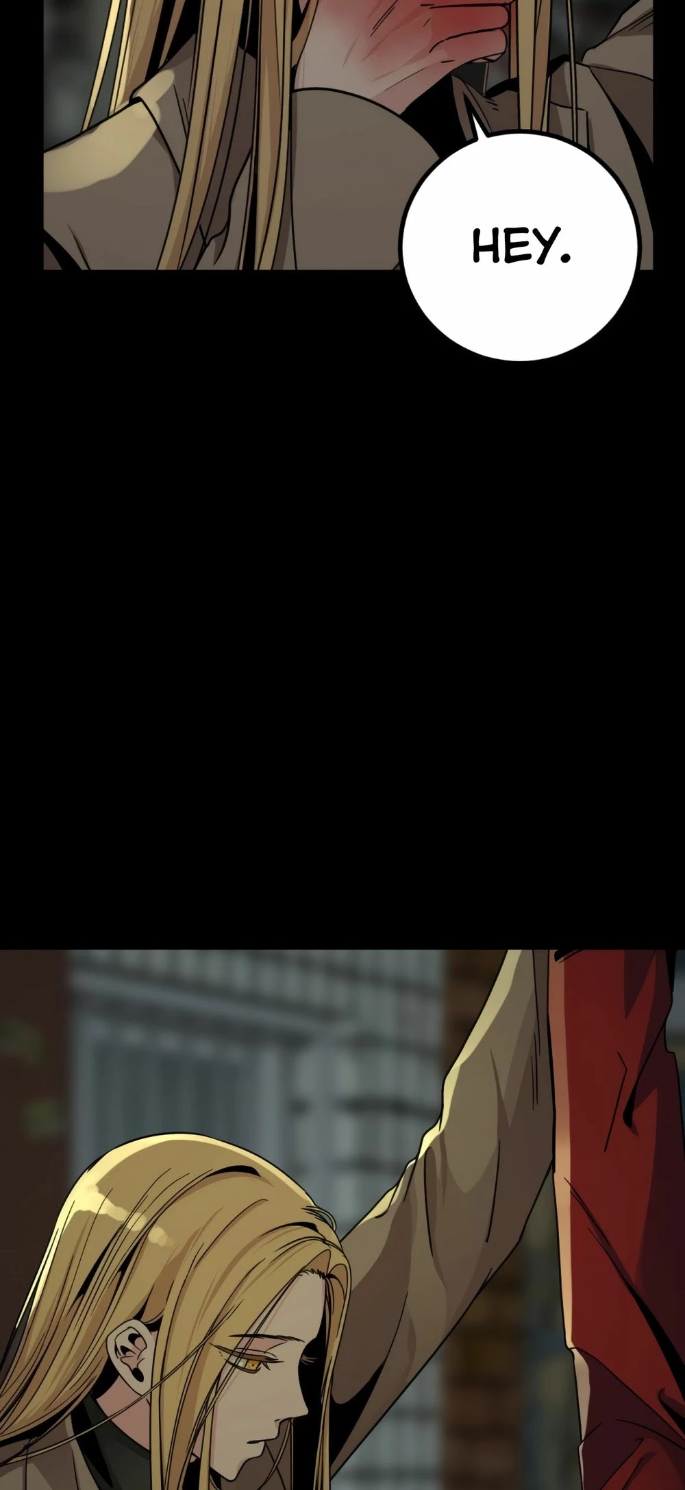 Read Hero Killer EN Manga Online