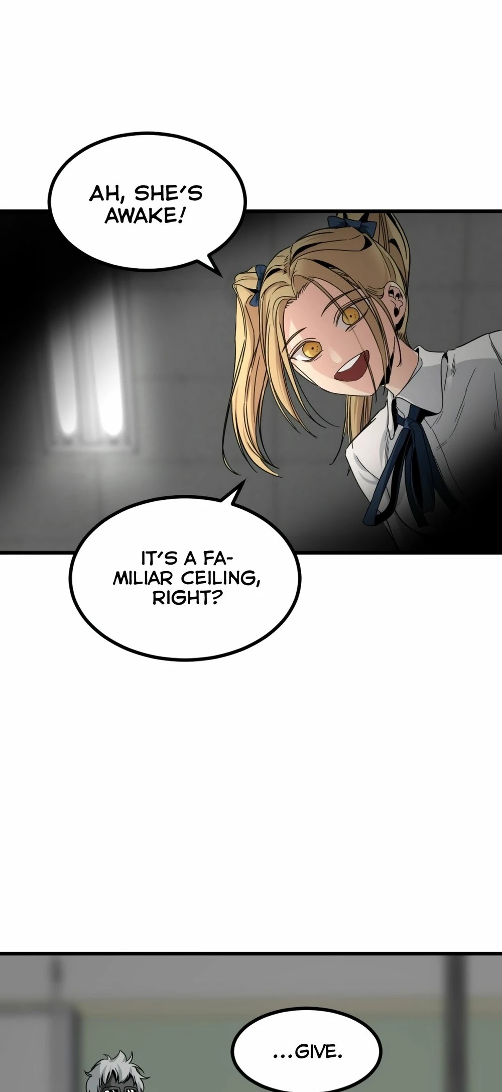 Read Hero Killer EN Manga Online