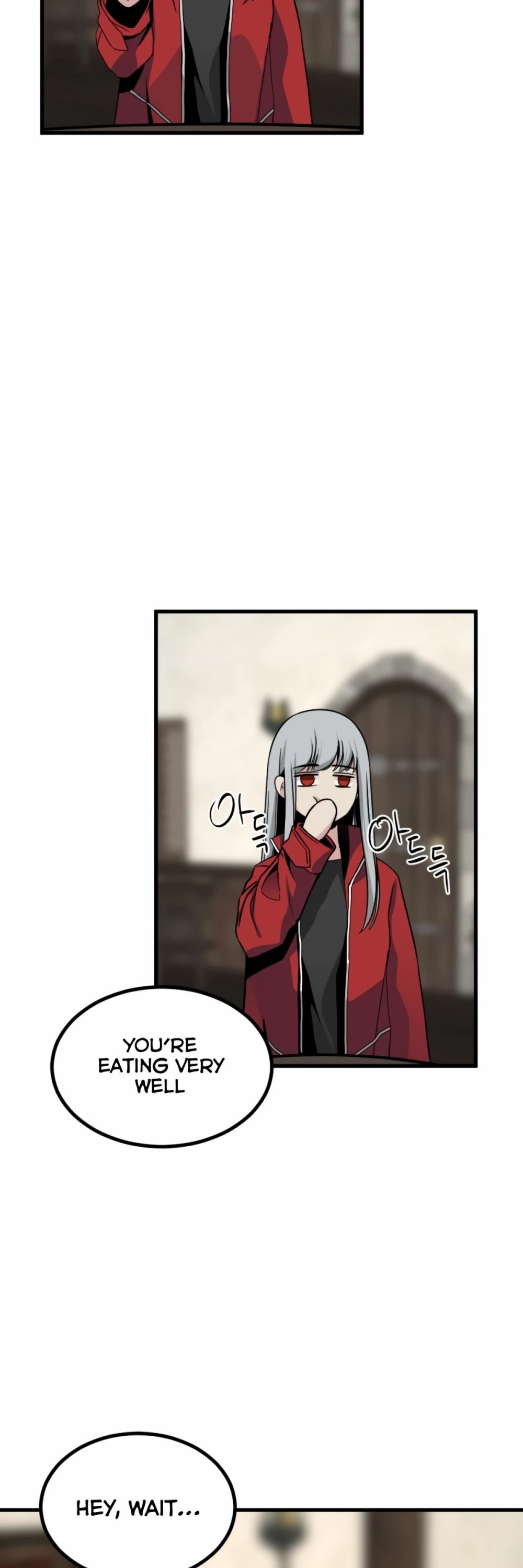 Read Hero Killer EN Manga Online