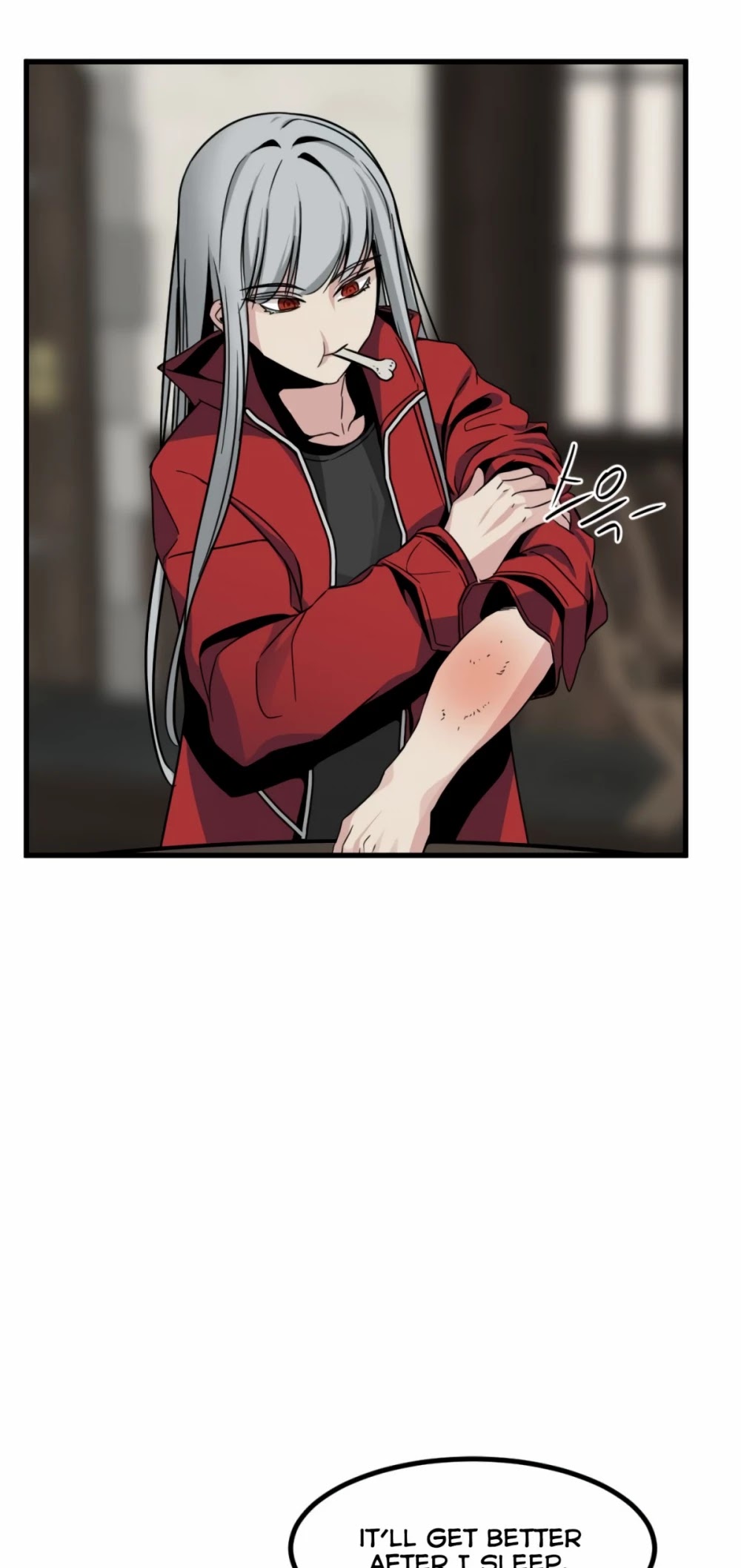 Read Hero Killer EN Manga Online
