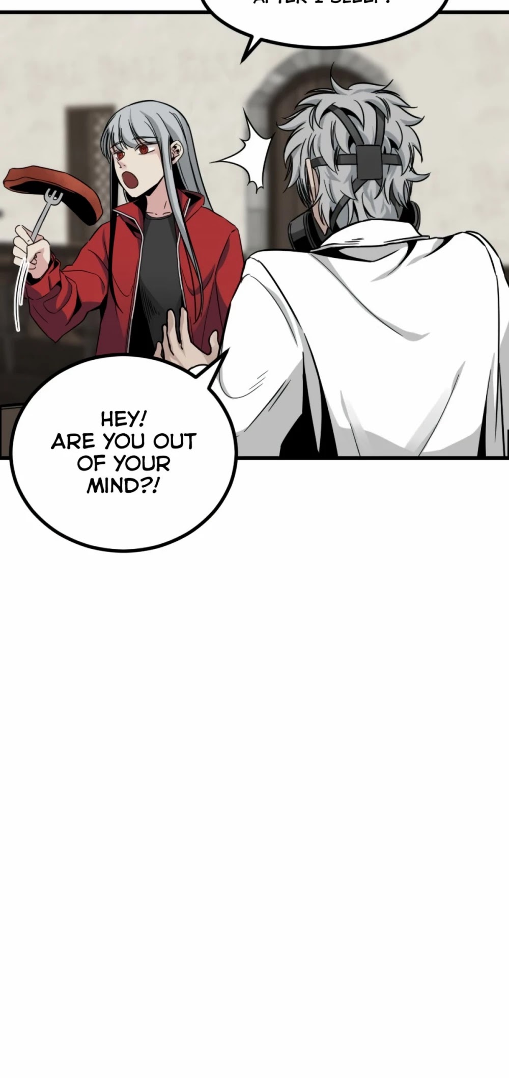 Read Hero Killer EN Manga Online