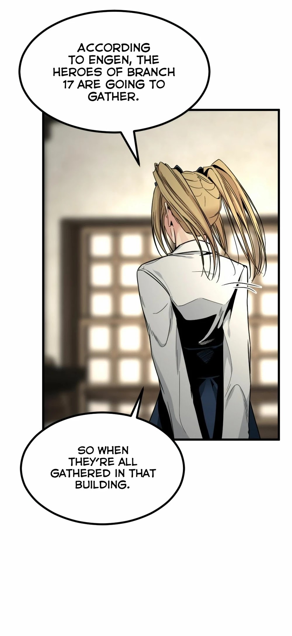 Read Hero Killer EN Manga Online