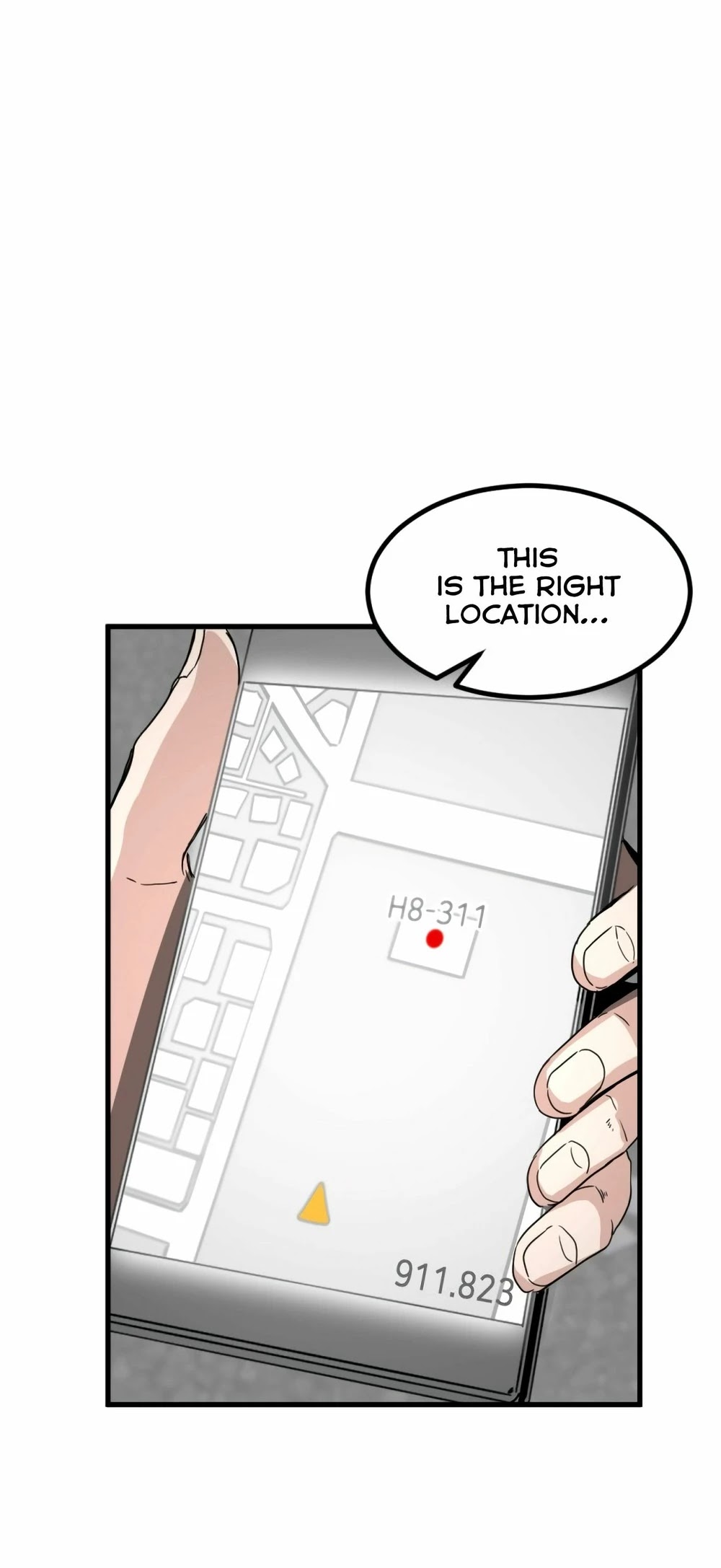 Read Hero Killer EN Manga Online