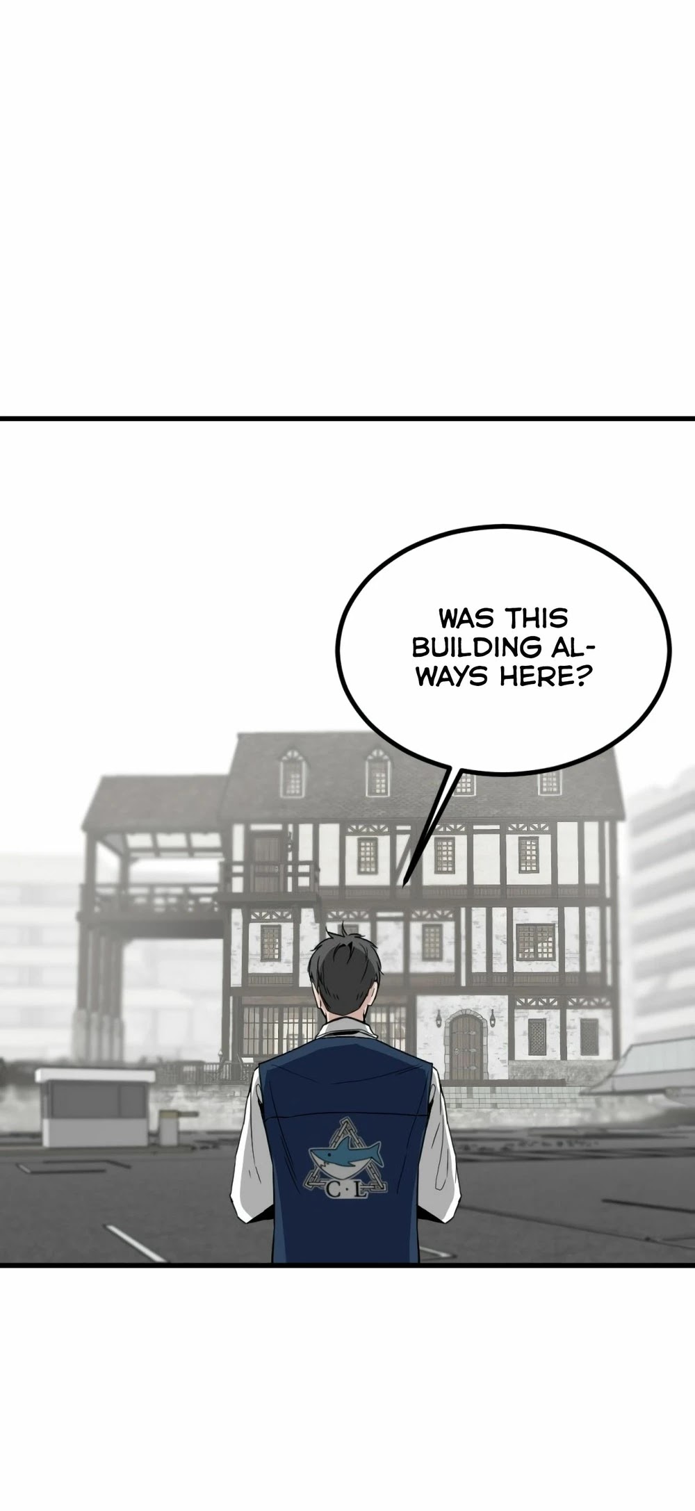 Read Hero Killer EN Manga Online