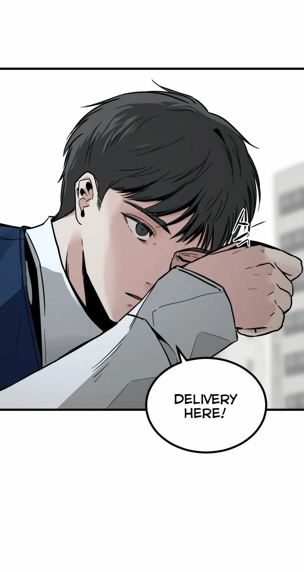 Read Hero Killer EN Manga Online
