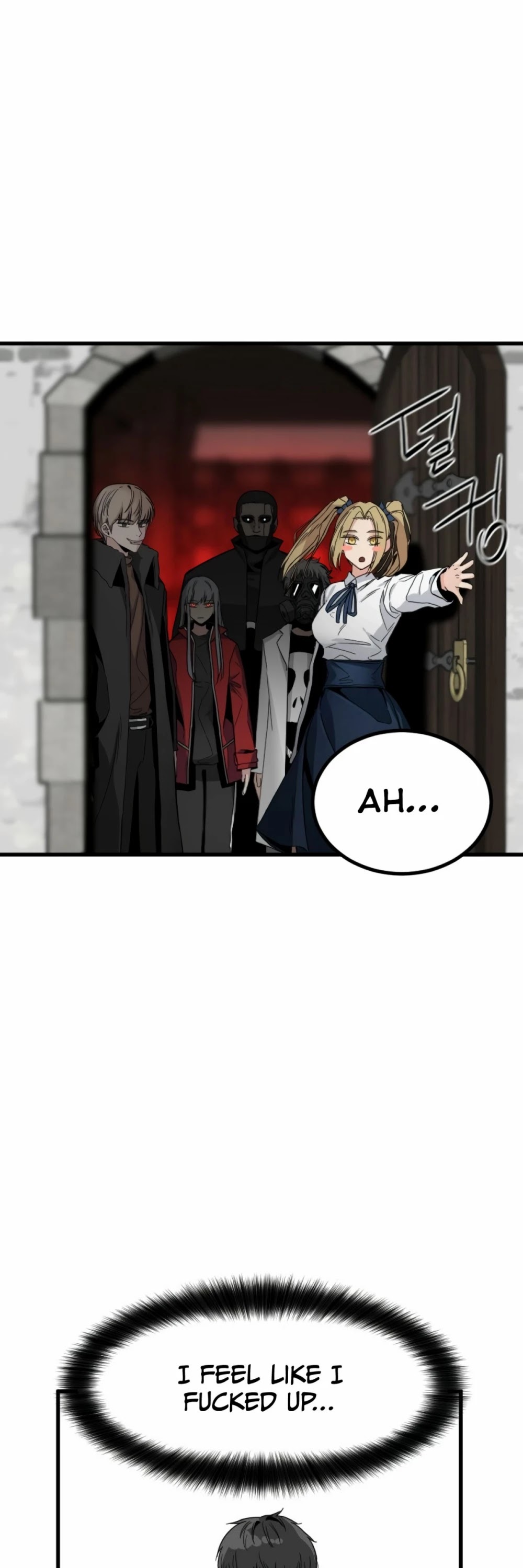 Read Hero Killer EN Manga Online