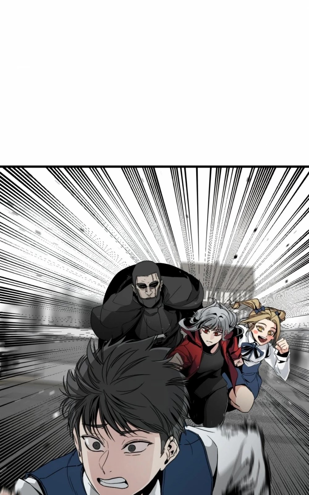 Read Hero Killer EN Manga Online