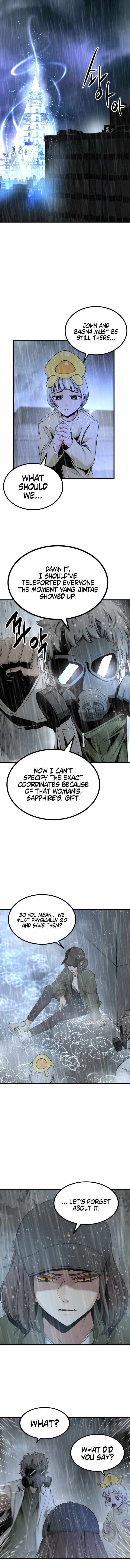 Read Hero Killer EN Manga Online