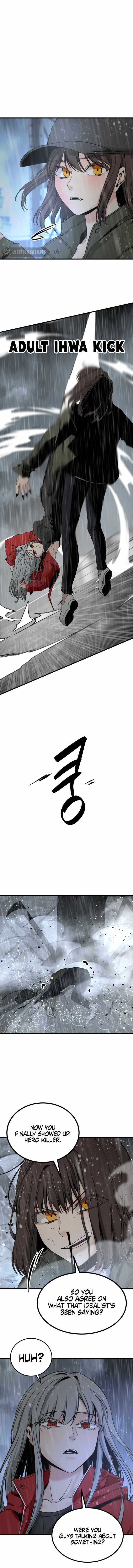 Read Hero Killer EN Manga Online