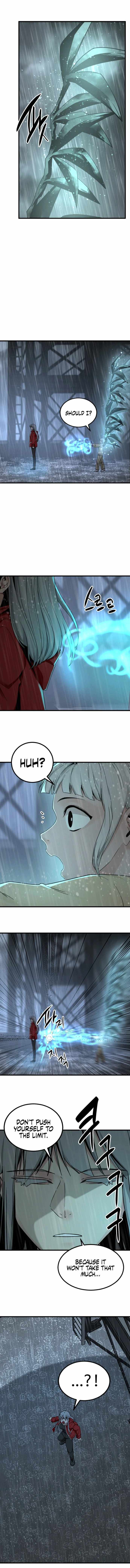 Read Hero Killer EN Manga Online
