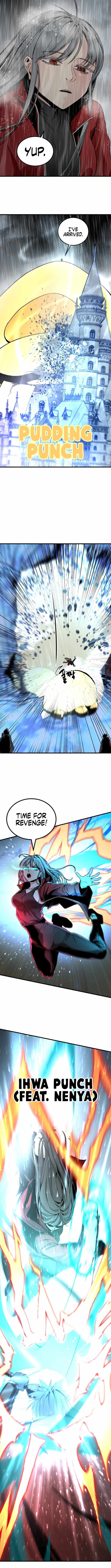 Read Hero Killer EN Manga Online