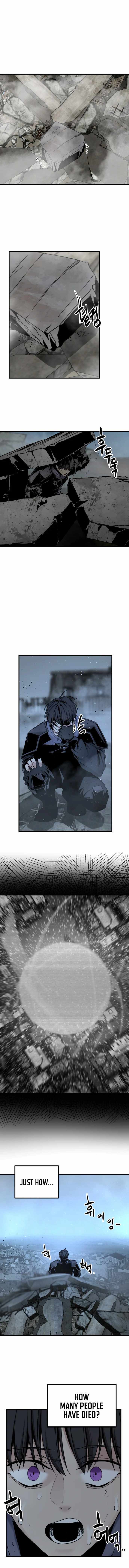 Read Hero Killer EN Manga Online