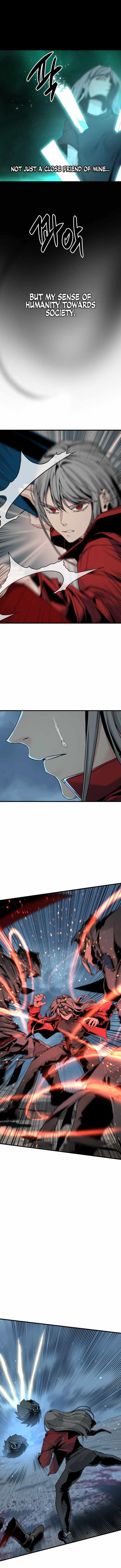 Read Hero Killer EN Manga Online