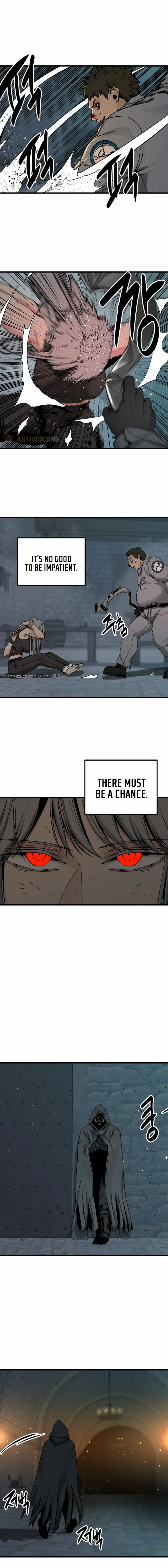 Read Hero Killer EN Manga Online