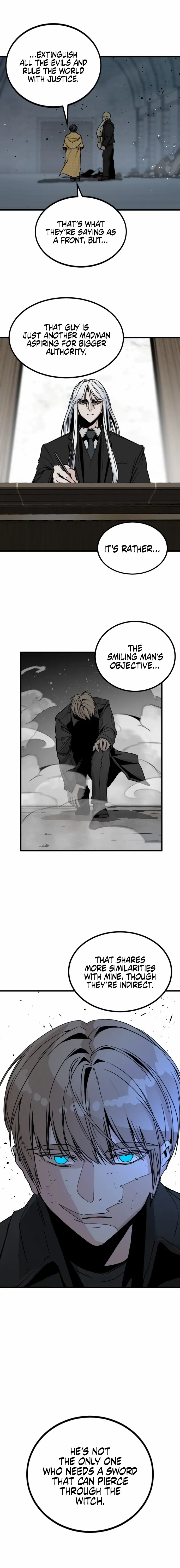 Read Hero Killer EN Manga Online