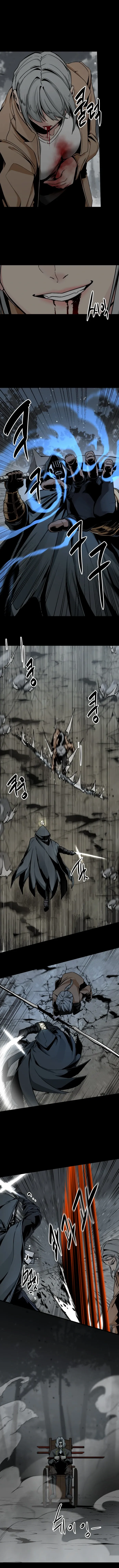 Read Hero Killer EN Manga Online