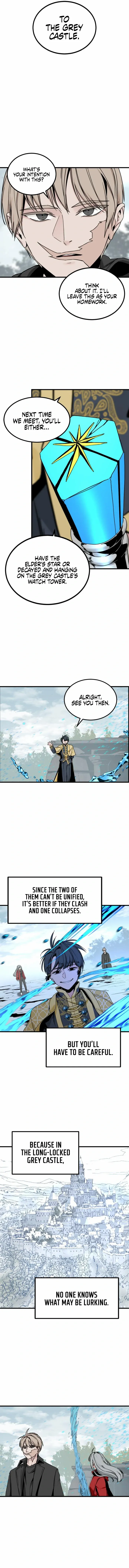 Read Hero Killer EN Manga Online