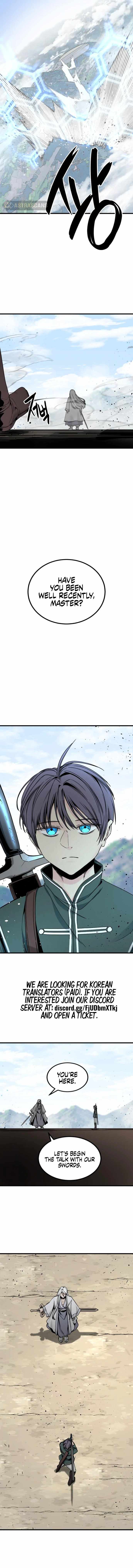 Read Hero Killer EN Manga Online