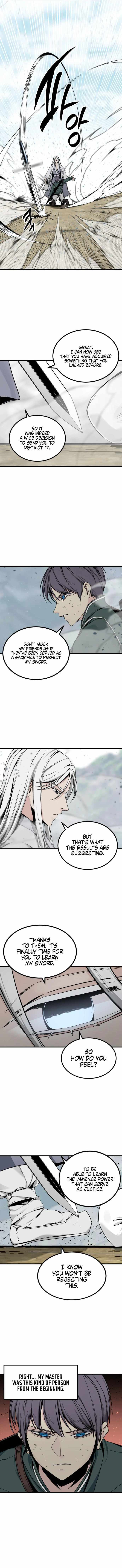Read Hero Killer EN Manga Online