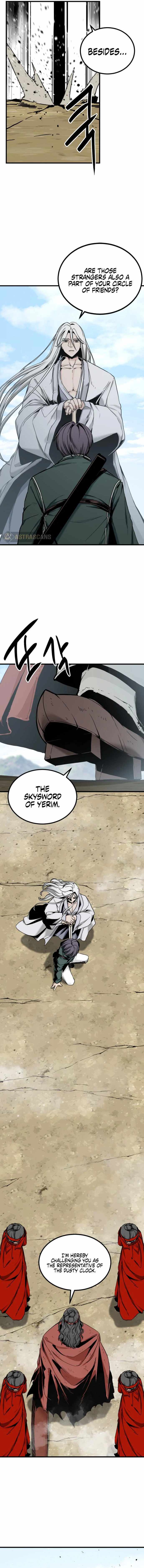 Read Hero Killer EN Manga Online