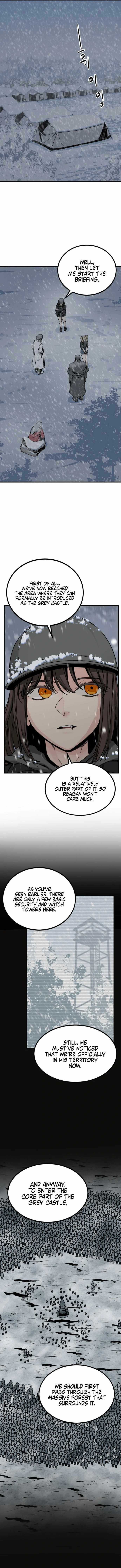 Read Hero Killer EN Manga Online