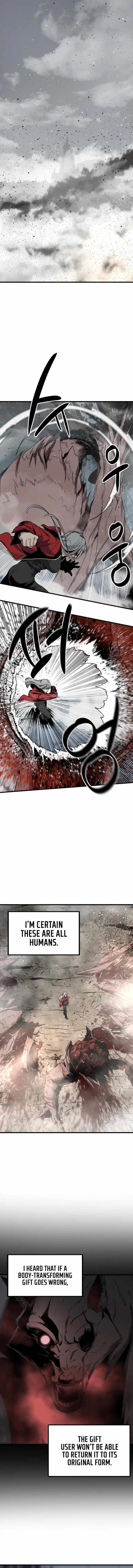 Read Hero Killer EN Manga Online