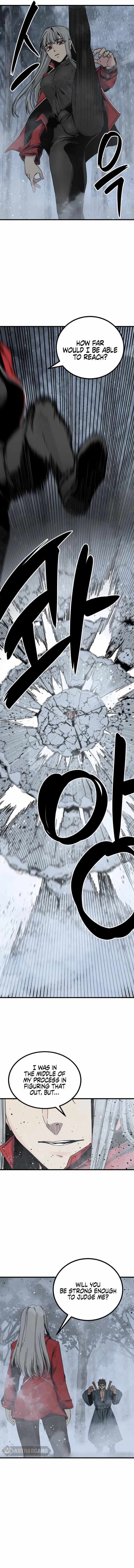 Read Hero Killer EN Manga Online