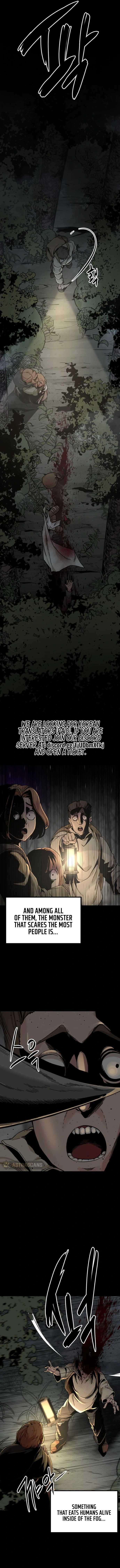 Read Hero Killer EN Manga Online