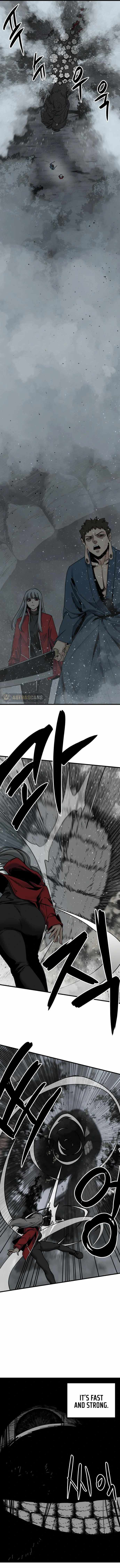 Read Hero Killer EN Manga Online