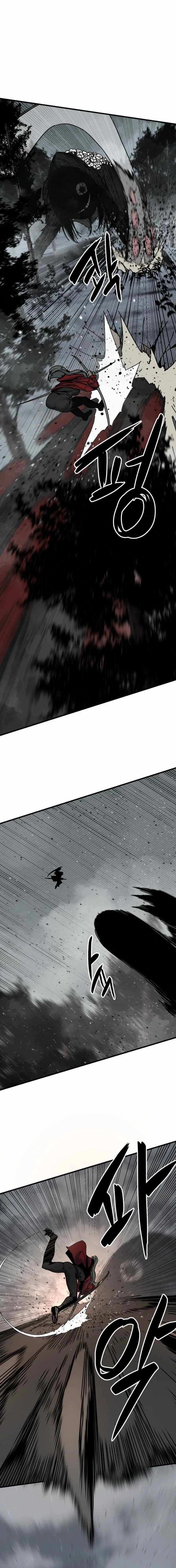 Read Hero Killer EN Manga Online
