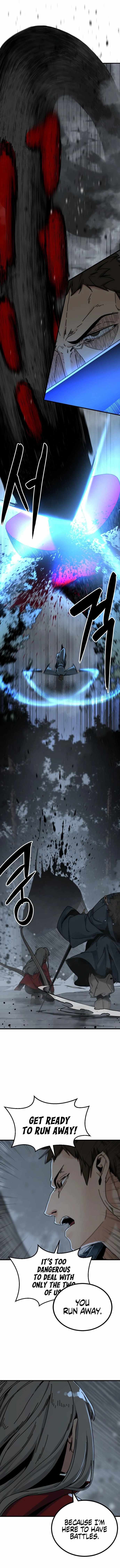 Read Hero Killer EN Manga Online