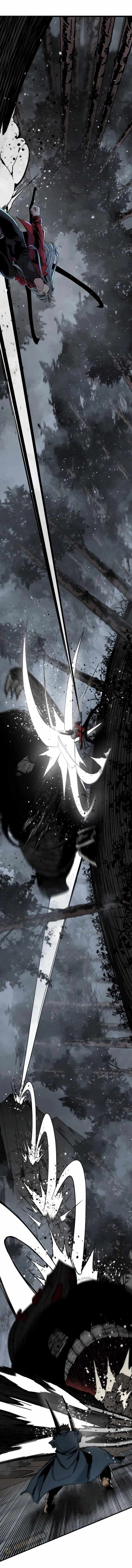 Read Hero Killer EN Manga Online